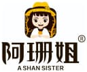 A SHAN SISTER logo